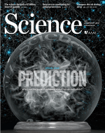Science special issue: prediction