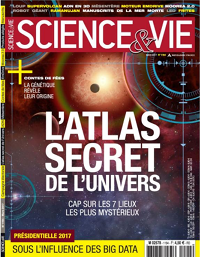 Science & Vie No 1194